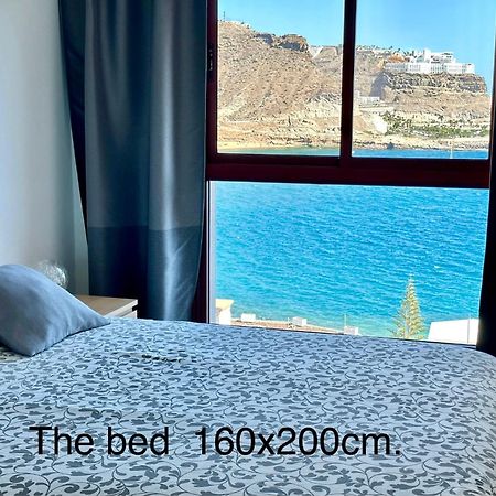 Su Eminencia - Sea View Apartment With Modern Comforts Playa Del Cura  Eksteriør billede