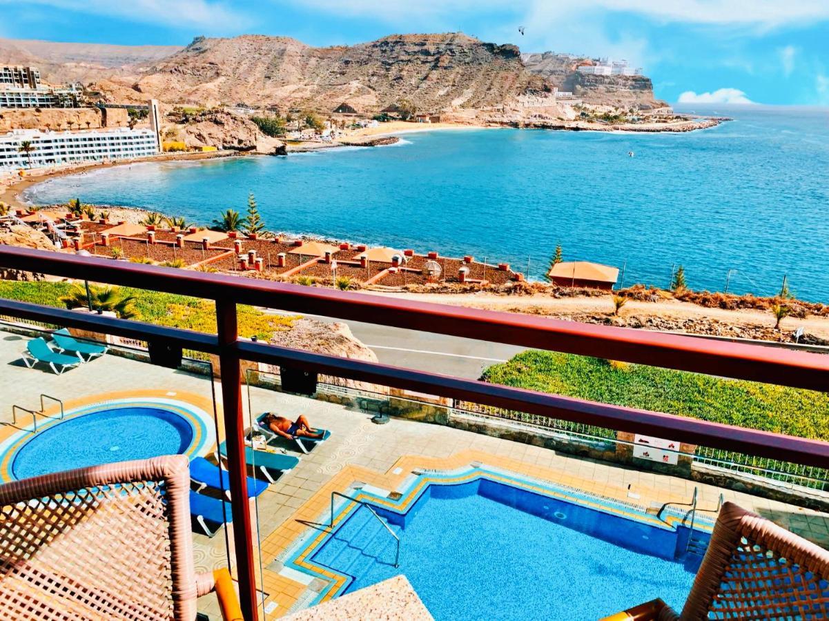 Su Eminencia - Sea View Apartment With Modern Comforts Playa Del Cura  Eksteriør billede