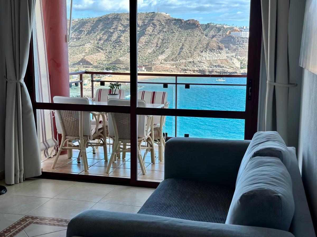Su Eminencia - Sea View Apartment With Modern Comforts Playa Del Cura  Eksteriør billede