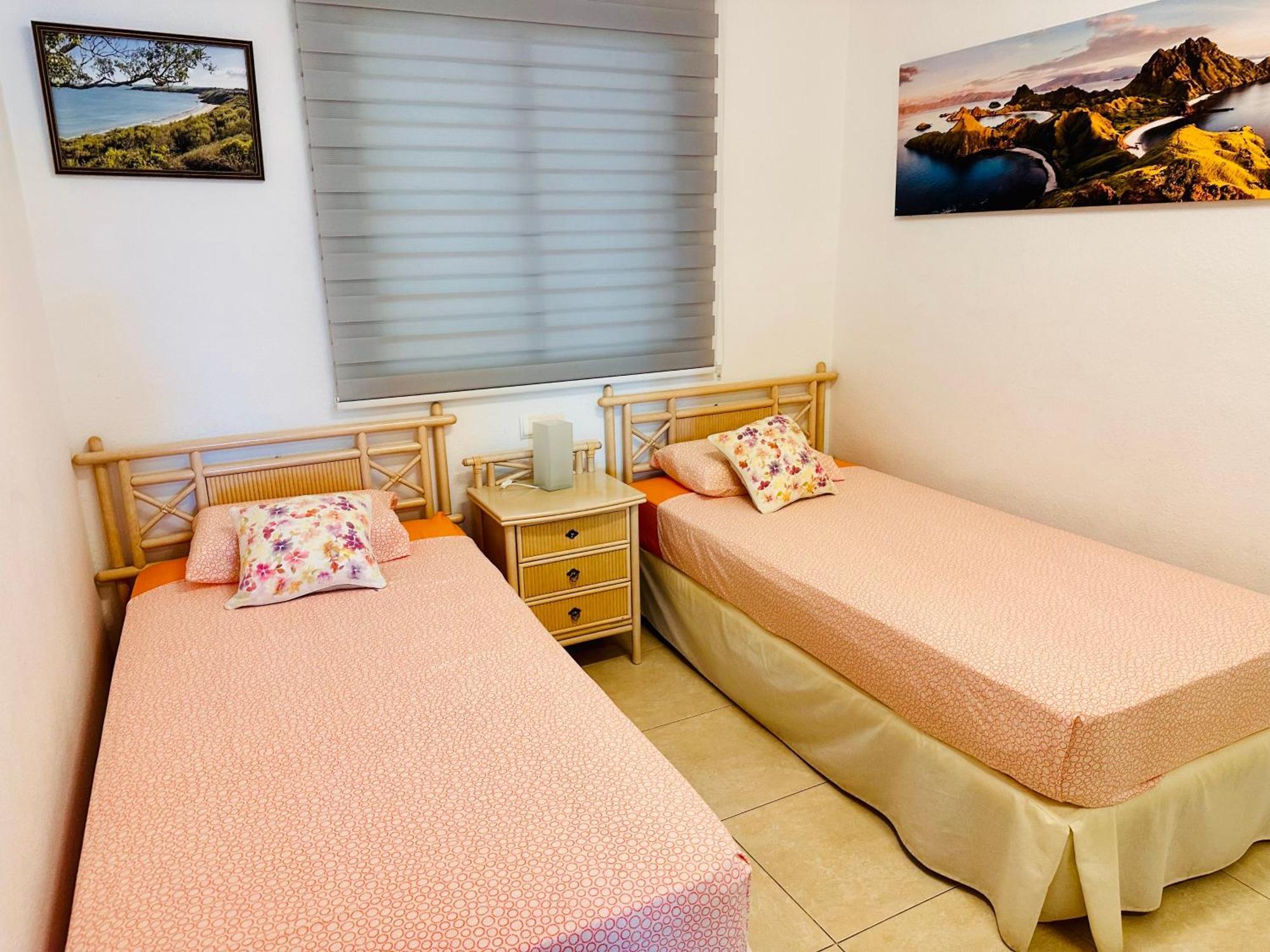 Su Eminencia - Sea View Apartment With Modern Comforts Playa Del Cura  Eksteriør billede