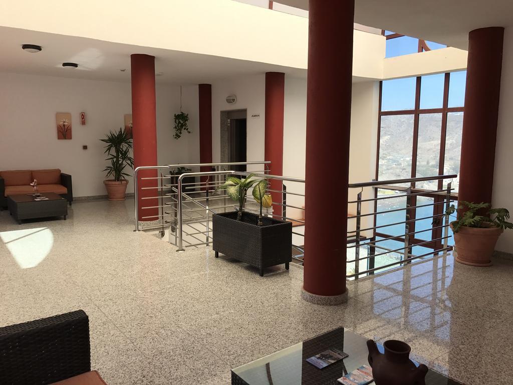 Su Eminencia - Sea View Apartment With Modern Comforts Playa Del Cura  Eksteriør billede