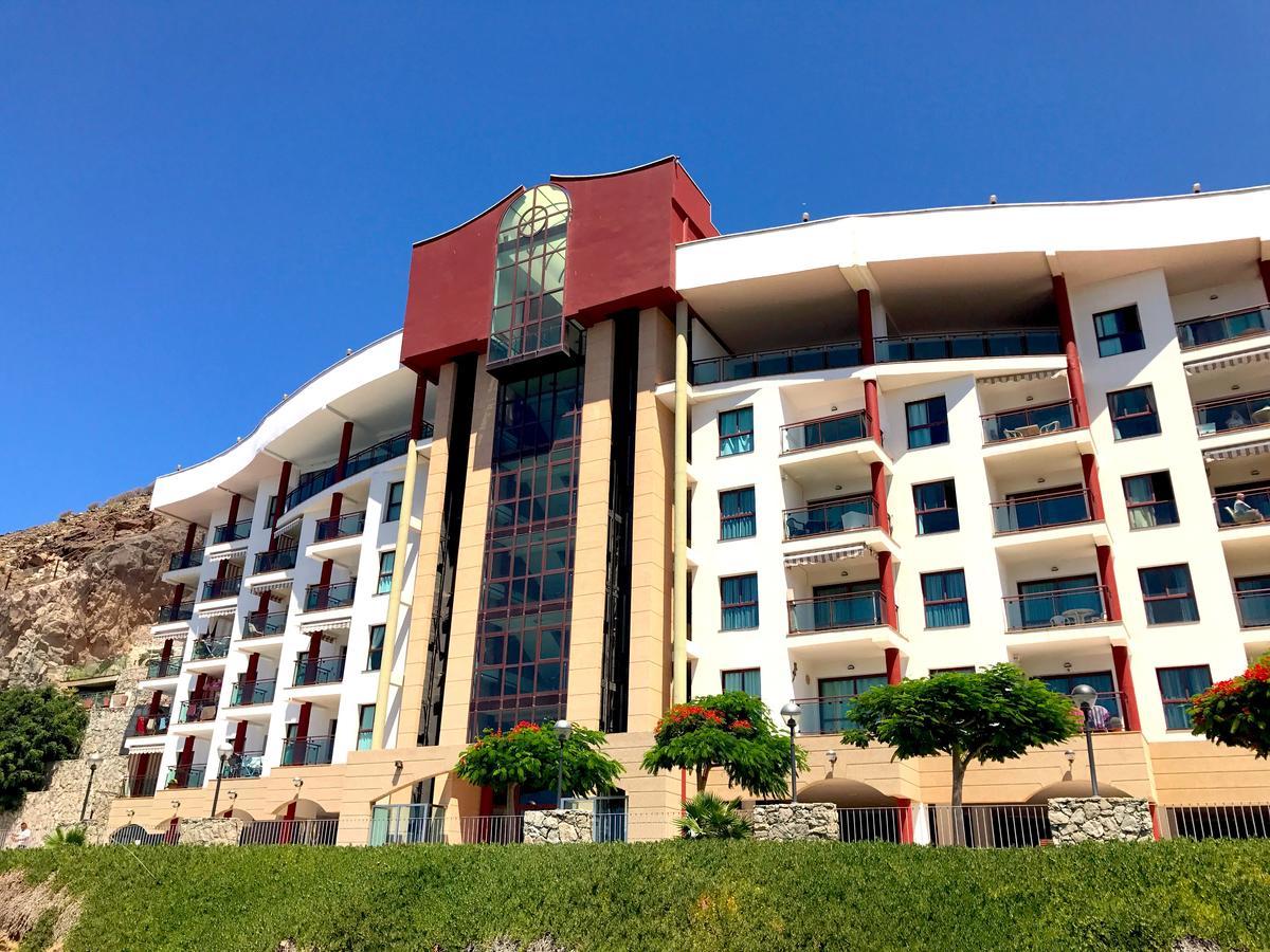 Su Eminencia - Sea View Apartment With Modern Comforts Playa Del Cura  Eksteriør billede